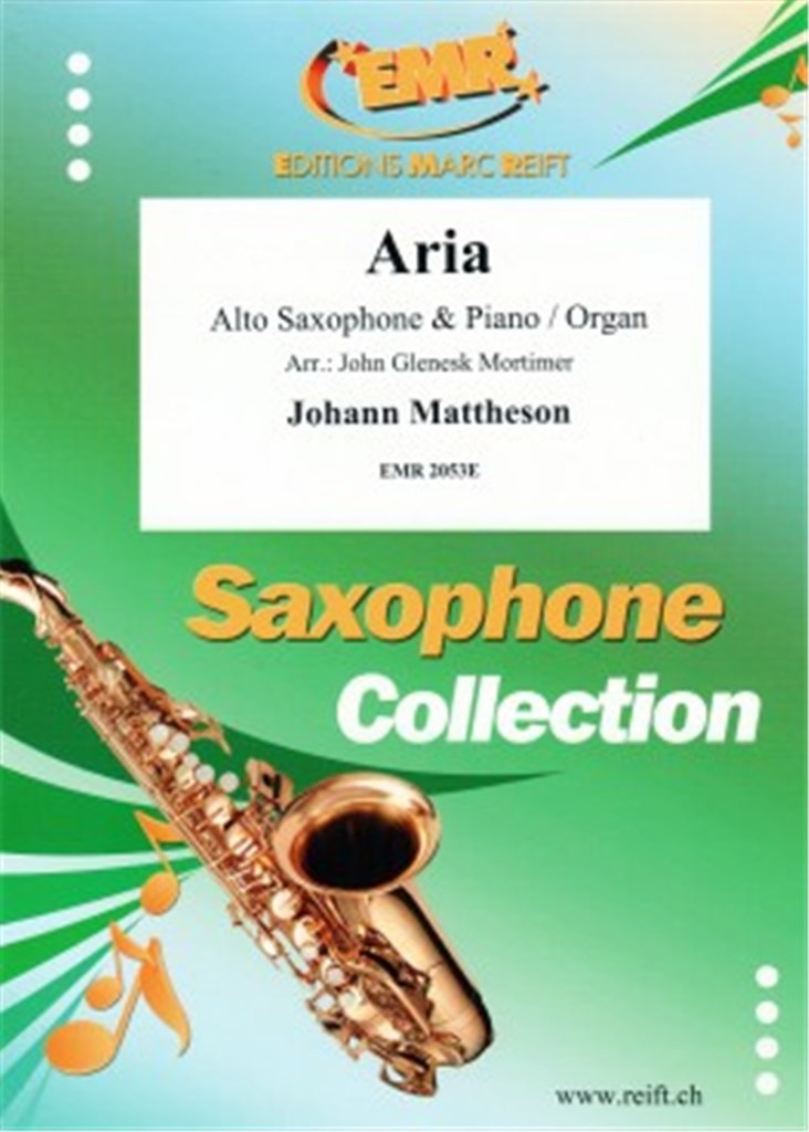 Aria